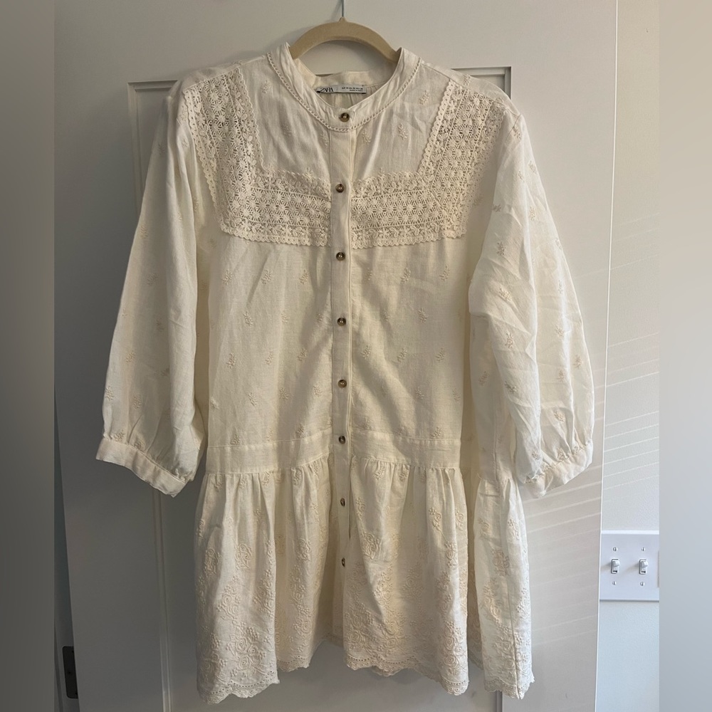 Zara Dress
